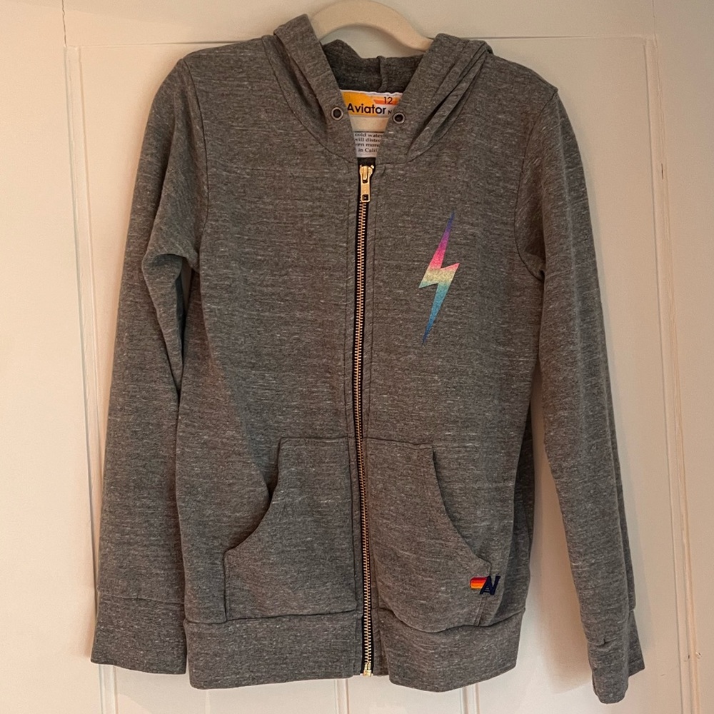 Aviator Nation Hoodie